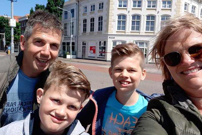 e-Scavenger hunt Turnhout: Explore the city at your own pace - Price and value, $37.33 per group up to 6