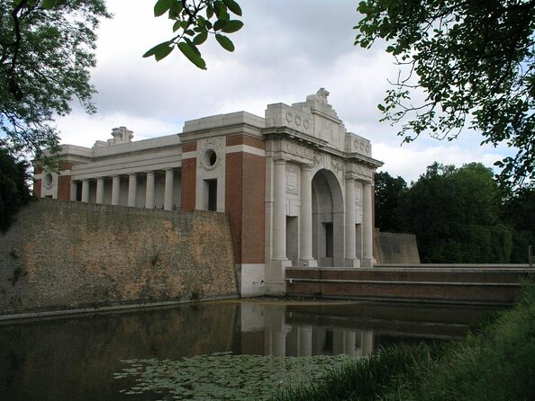 e-Scavenger hunt Ypres: Explore the city at your own pace - Key things to know before you play