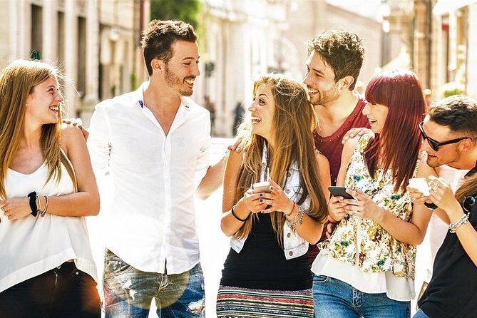 e-Scavenger hunt Ypres: Explore the city at your own pace - Starting at Colaertplein, then walking the rhythm you want