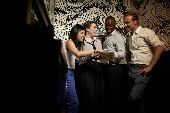 Escape Hunt Brussels, Escape Game - Why an Escape Hunt Room in Brussels Feels More Like an Activity Than a Ticket