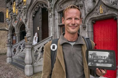 “Essential Brugge” Photo Tour – 3hr private city tour & workshop