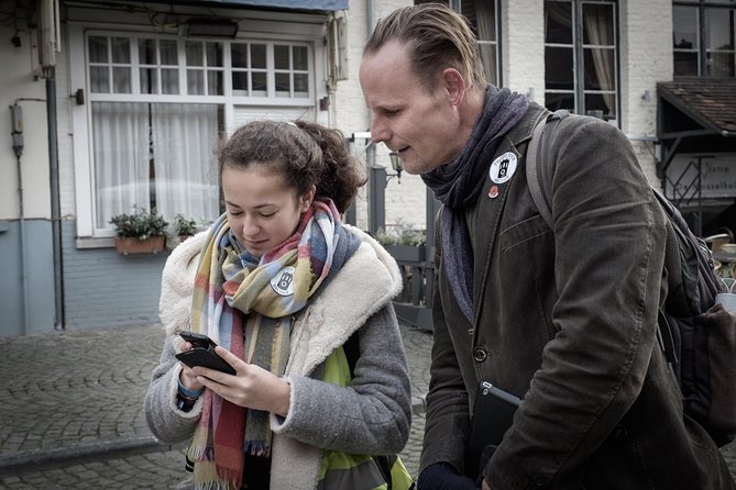 "Essential Brugge" Photo Tour - 3hr private city tour & workshop - Where you meet, how the tour flows, and how to prepare