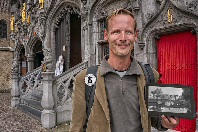 "Essential Brugge" Photo Tour - 3hr private city tour & workshop - Price and what $297.85 really buys you