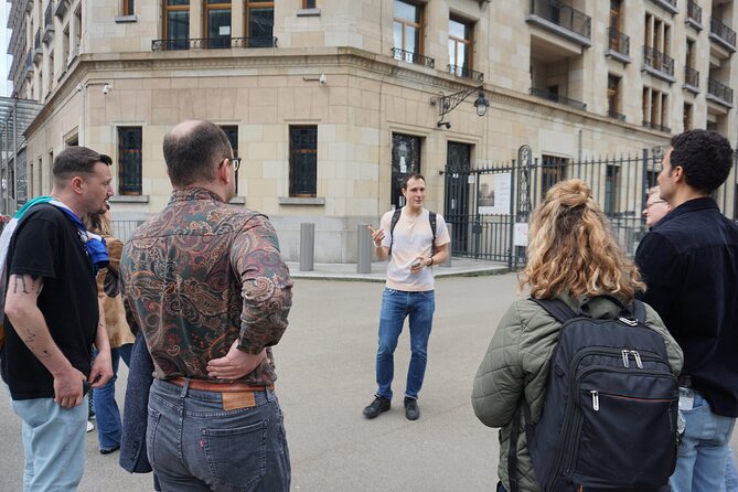 European Quarter Comedy Tour - Key highlights I’d plan around