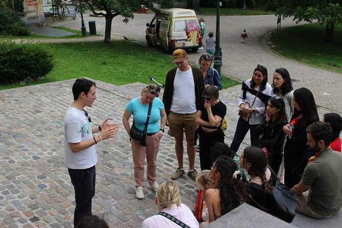 European Quarter Comedy Tour - Price and Value: Why $3.60 Works Here
