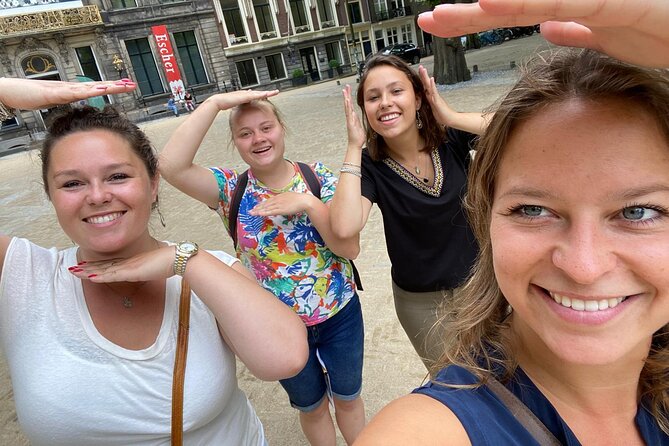 Exciting Murder Mystery - Interactive city walk in Antwerp - Key Highlights You Can Actually Use Before You Go
