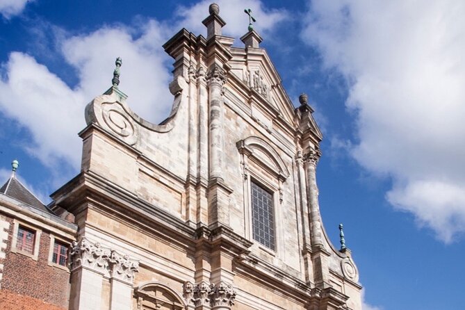 Exclusive Bruges Churches Tour: Admire Michelangelo’s Masterpiece - Why this Bruges churches tour works better than the usual checklist