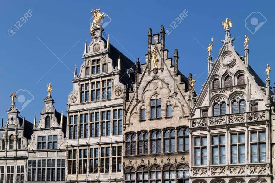 Explore the history of Antwerp with a local historian - Key highlights worth planning for