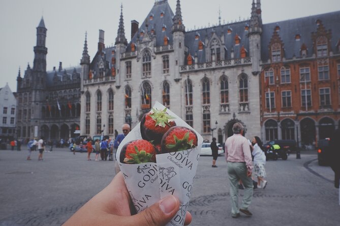 Explore the Instaworthy Spots of Bruges with a Local - Key things that make this Bruges photo tour work