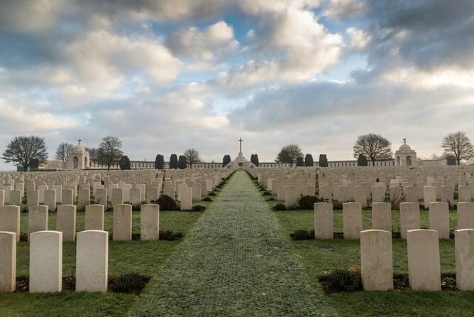 Flanders Fields Remembrance Tour from Bruges - Why the Bruges to Ypres WWI route feels more real than photos