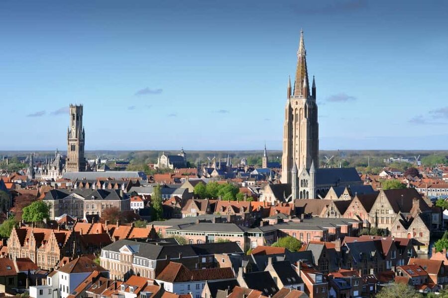 From Amsterdam: Bruges Day Tour in Spanish or English - Price and Value: Is $60 a Fair Deal for Bruges?