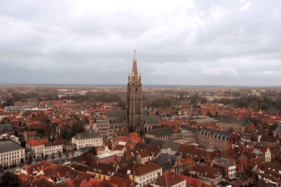 From Amsterdam: Bruges Day Trip in English with Boat Option - Why a Bruges Day Trip From Amsterdam Works So Well
