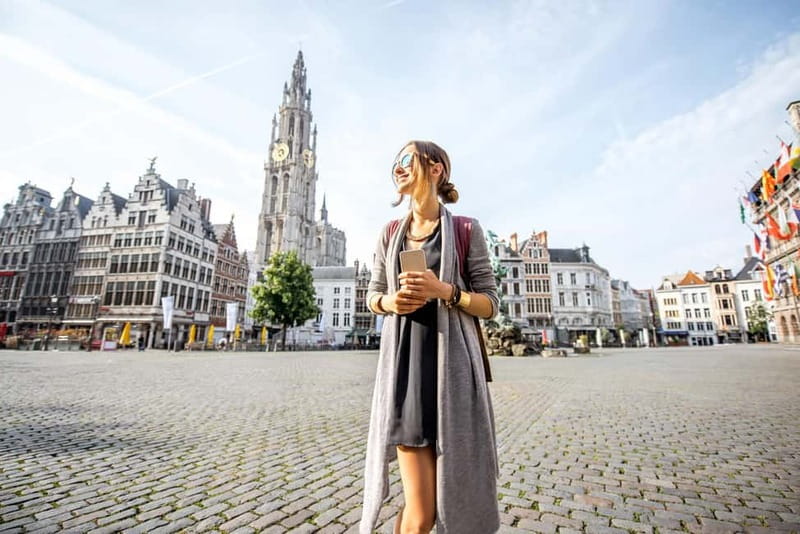 From Amsterdam: Cologne Full-Day Tour - Key highlights you should care about