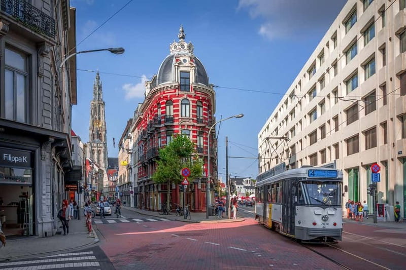From Amsterdam: Cologne Full-Day Tour - Price and logistics: does $234 per person feel fair?