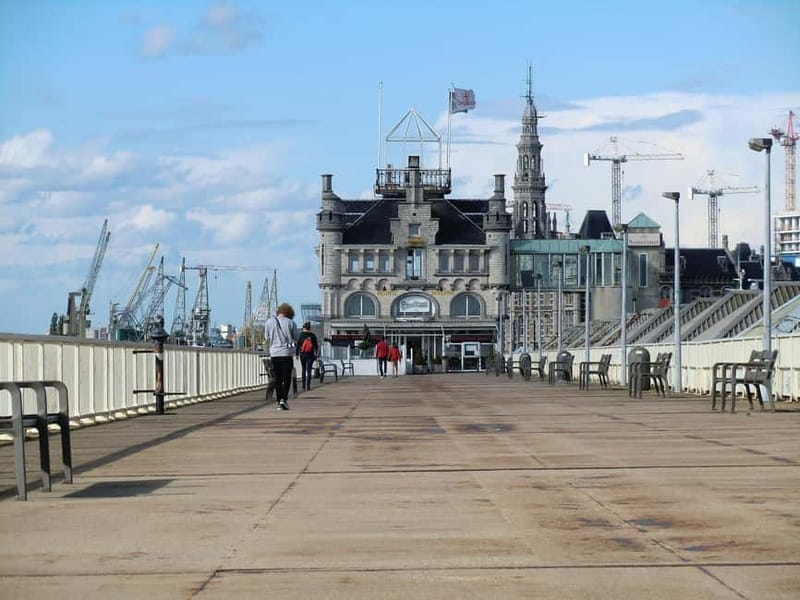 From Amsterdam: Cologne Full-Day Tour - The guide quality that keeps showing up