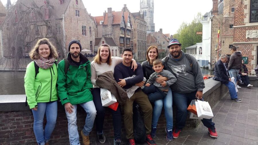 From Amsterdam: Day Trip to Bruges in Spanish or English - Price and value: why 55 dollars can feel fair