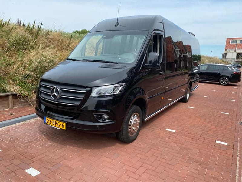 From Amsterdam: Private Sightseeing Tour to Bruges - Using Your Four Hours Well (Without Feeling Rushed)