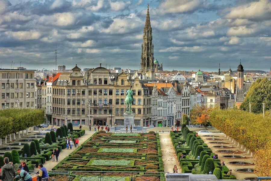 From Amsterdam: Private Sightseeing Trip to Brussels - Make the Most of Your About 5 Hours in Brussels
