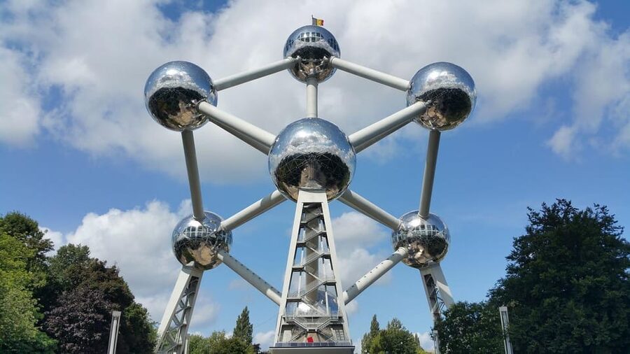 From Amsterdam: To Brussels - Travel as a VIP - From your Amsterdam hotel to Brussels in a VIP Mercedes