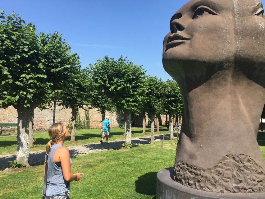 From Bruges: Family-Friendly Countryside Guided Bike Tour - Key Highlights You’ll Feel on This Ride