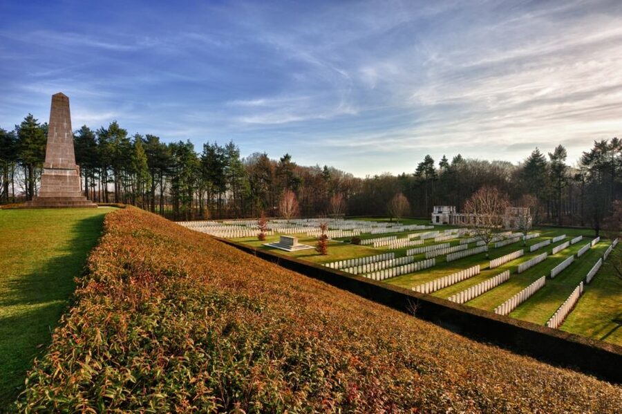 From Bruges: Flanders Fields Remembrance Full-Day Trip - Coach, timing, and how the day feels in your body