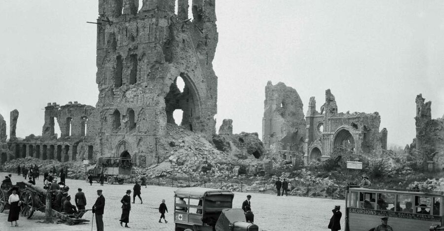From Bruges: Flanders Fields Remembrance Full-Day Trip - Flanders Fields Remembrance from Bruges: what this day trip is really about