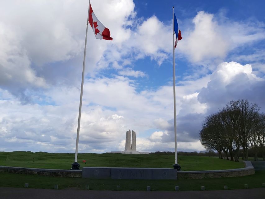 From Bruges: Flanders Fields Remembrance Full-Day Trip - Ypres and the In Flanders Fields Museum: where the war becomes personal