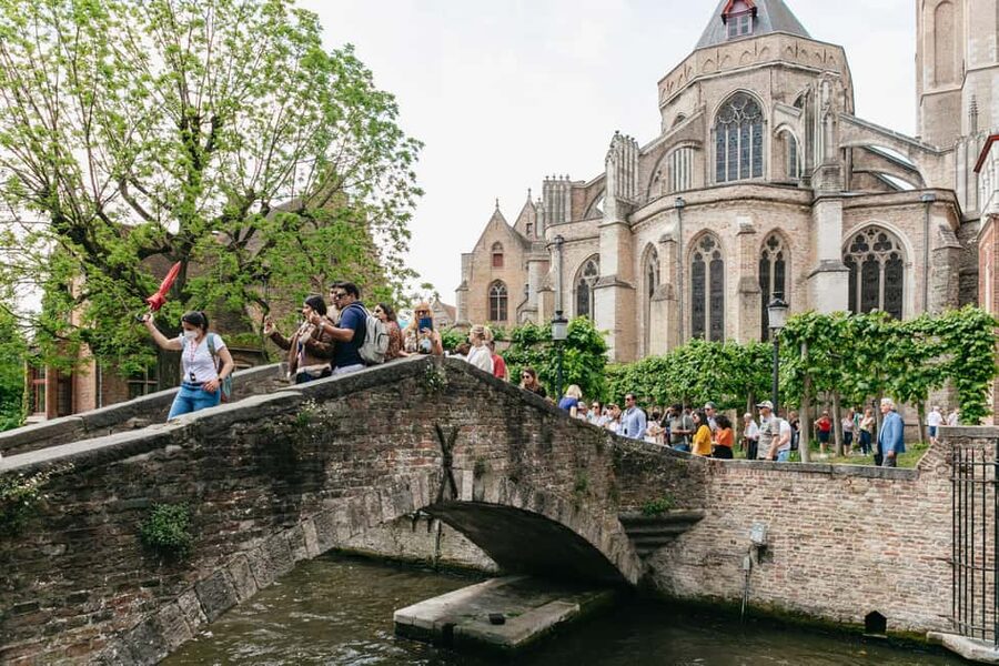 From Brussels: Bruges & Ghent Day Tour - 2 Fairytale Cities - Who This Tour Suits Best, and Who Should Rethink It