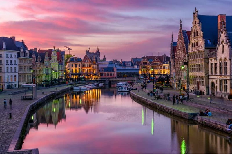 From Brussels: Day Trip to Ghent with Atomium in English - Price, value, and what you’re actually paying for