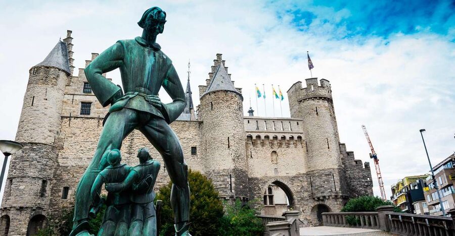From Brussels: Full-Day Antwerp and Ghent Guided Tour - Who This Tour Suits Best (and Who Might Want Another Option)