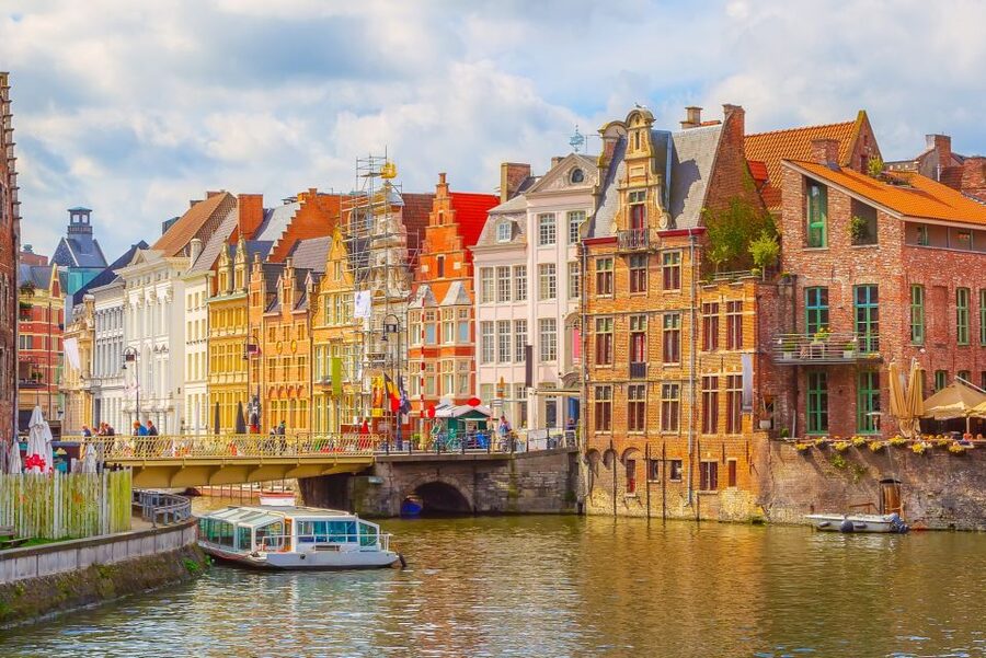 From Brussels: Full-Day Antwerp and Ghent Guided Tour - Price, Value, and What You Are Paying For