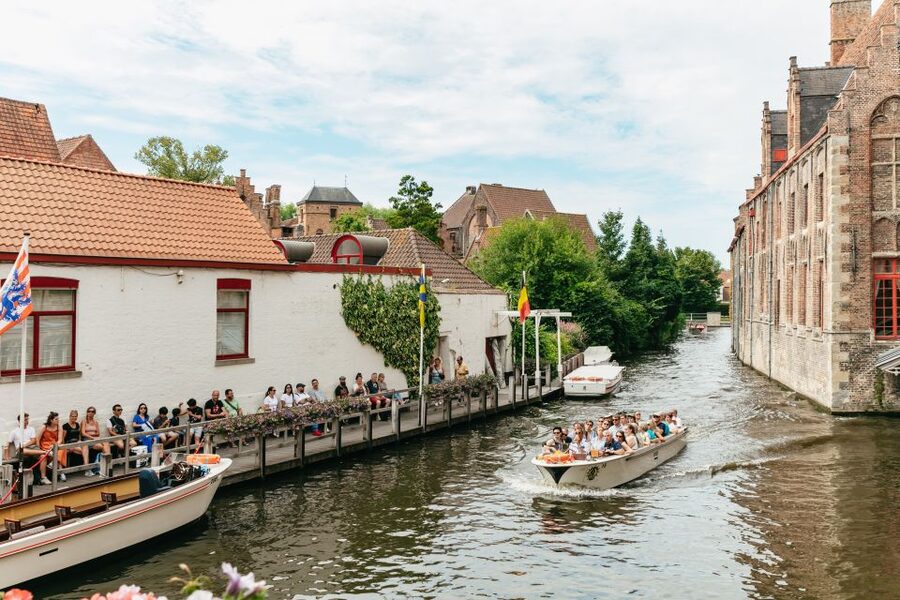 From Brussels: Guided Day Trip to Bruges and Ghent - Price, Timing, and What You Should Bring