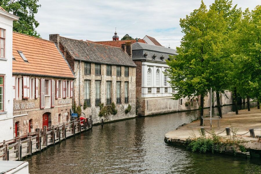 From Brussels: Guided Day Trip to Bruges and Ghent - Who should book, and who should skip?