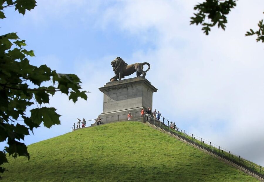 From Brussels : Napoleon's Last Campaign in Belgium Tour - Starting in Brussels: pickup timing and how not to waste a minute
