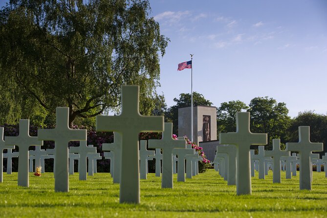 From Brussels: Patton's Battle of the Bulge Day Trip (LUX+BE) - Value check: price, what’s included, and what you still need to pay