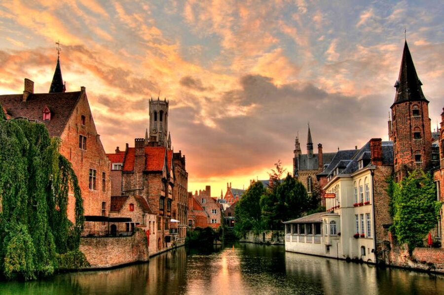 From Brussels: Private Tour of Bruges, Ghent and Flanders - Key things to know before you go