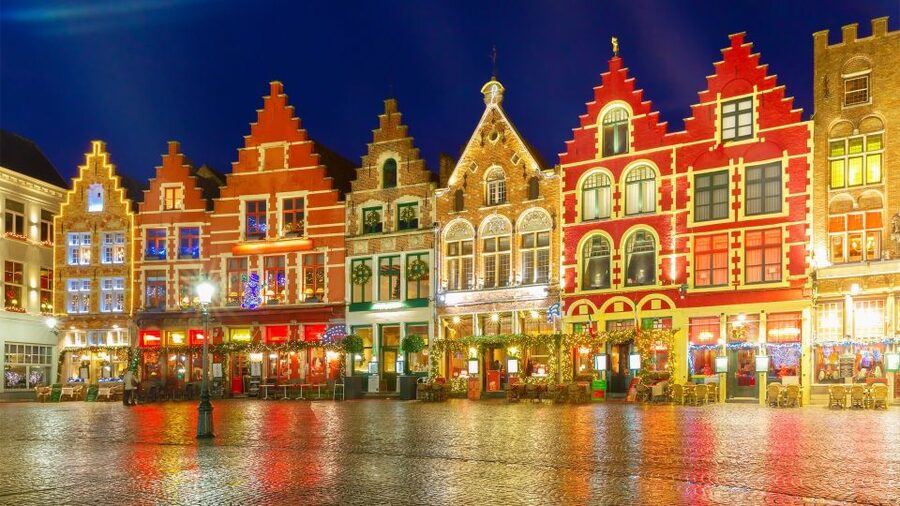 From Brussels: Private Tour of Bruges, Ghent and Flanders - What the Best Days Feel Like: How the Tour Runs in Practice