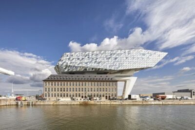 From Brussels: Private Tour to Antwerp – Diamond & Art City