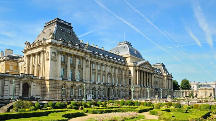 From Brussels: Private Tour to Antwerp - Diamond & Art City - What the guide does well, and why it can change your day