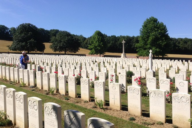 From LIlle or Bruges, Christmas Truce to Passchendaele Ypres 1 day WW1 private - Polygon Wood: concrete bunkers, woods, and the Australian 5th Division monument