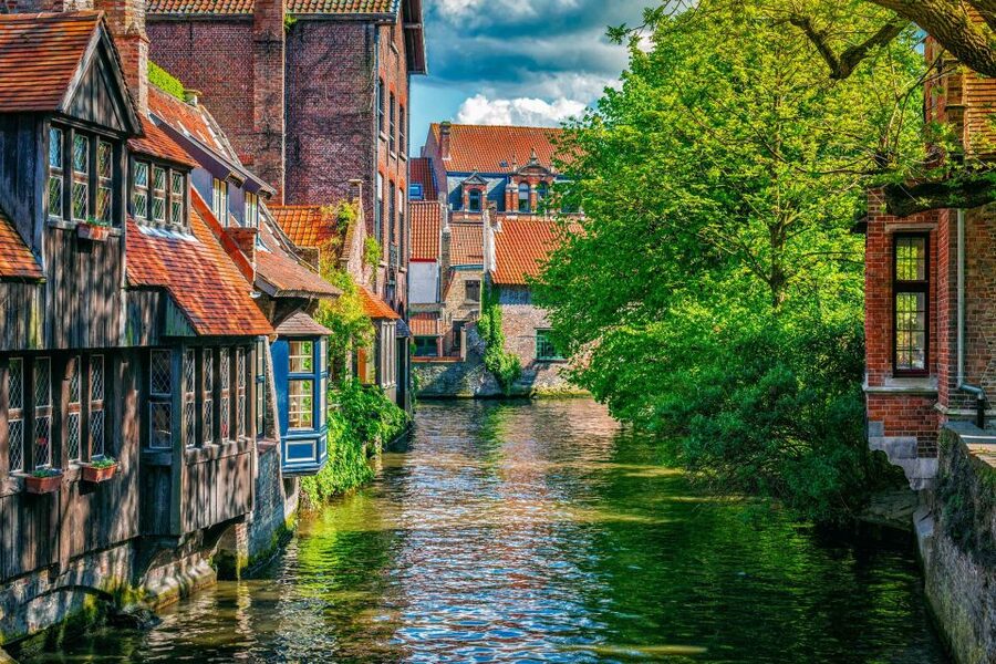 From Paris: Day Trip to Bruges with Optional Seasonal Cruise - Key things to know before you go