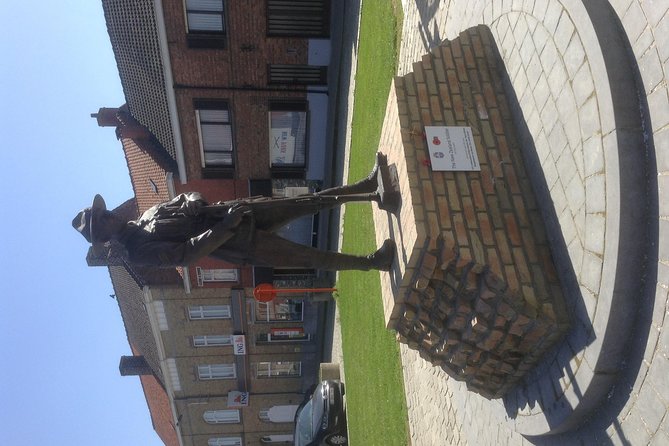 From Ypres, The Christmas Truce to Passchendaele Ypres Based WW1 private tour - Price and Value: What You’re Paying For