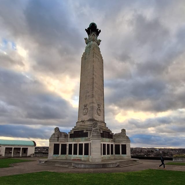 From Ypres: WWI Battlefields Private Tour - Essex Farm Cemetery and a memorial for the missing