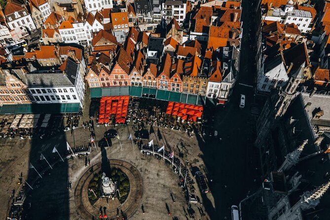 From Zeebrugge: Private Bruges with Canal Boat Shore Excursion - Practical tips for getting the most from a timed Bruges day