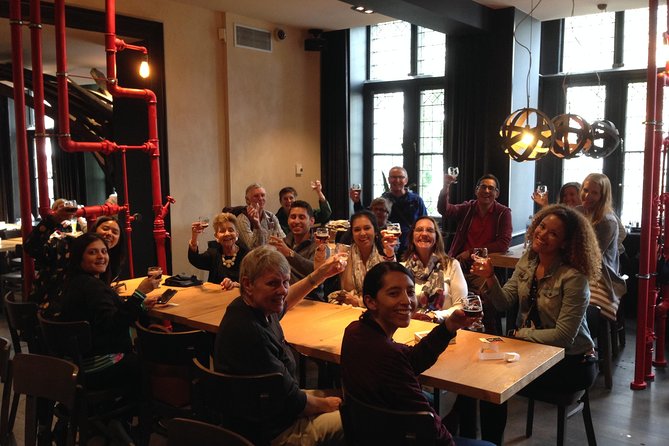 Gastronomic Tour: A Taste of Bruges - What You’ll Learn From the Guide (and Why It Changes the Taste)