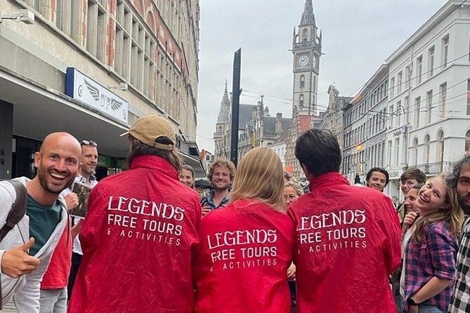 Gastronomic Walking Tour of Gent - Tasters included - What’s included, and how to plan your day