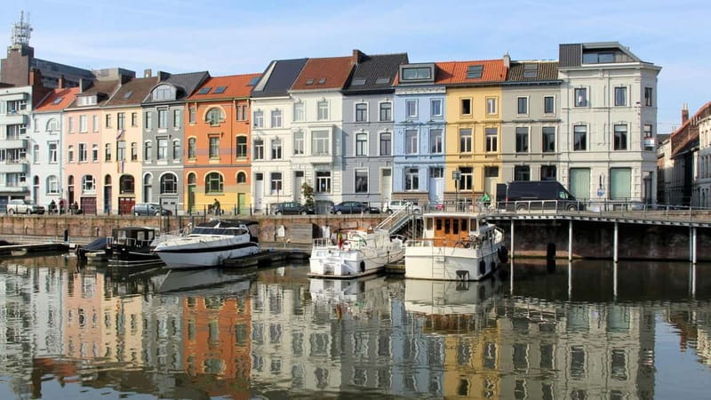 Gent Walking Tour with a Local - What the local guide adds, tips you can actually use