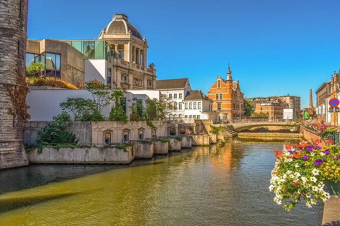 Ghent and Bruges Full Day Tour from Brussels - Key highlights to know before you go