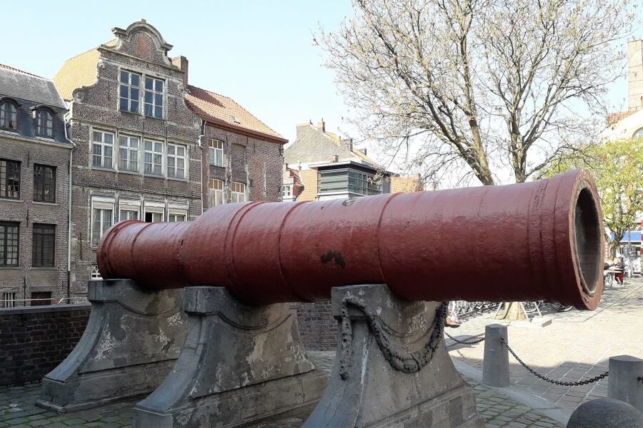 Ghent: Beer and Sightseeing Adventure - Key Things You’ll Notice on This Ghent Beer and Sightseeing Walk