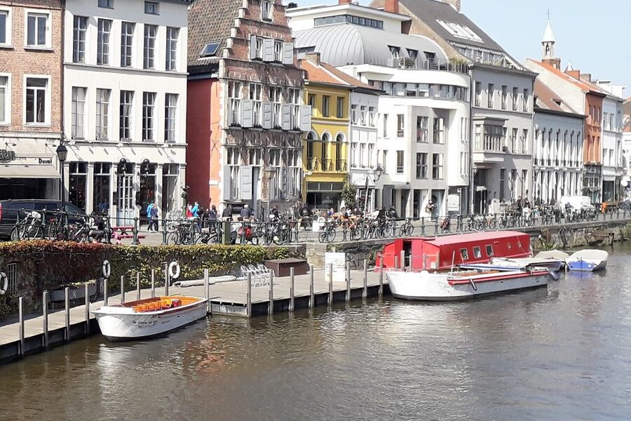 Ghent: Beer and Sightseeing Adventure - Should You Book the Ghent Beer and Sightseeing Adventure?